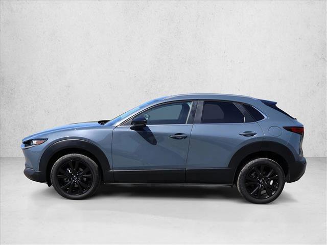 Used 2023 MAZDA CX-30 AWD 2.5 S w/ Preferred Package image 10