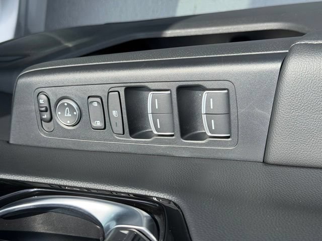 Certified 2024 Honda CR-V EX-L image 18
