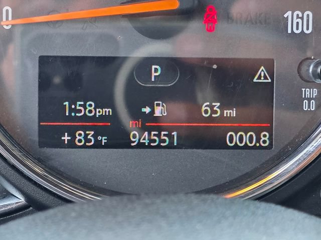 Used 2016 MINI Cooper S FWD image 30