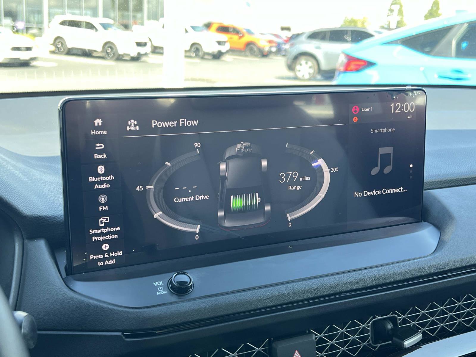 Used 2023 Honda Accord EX-L image 12