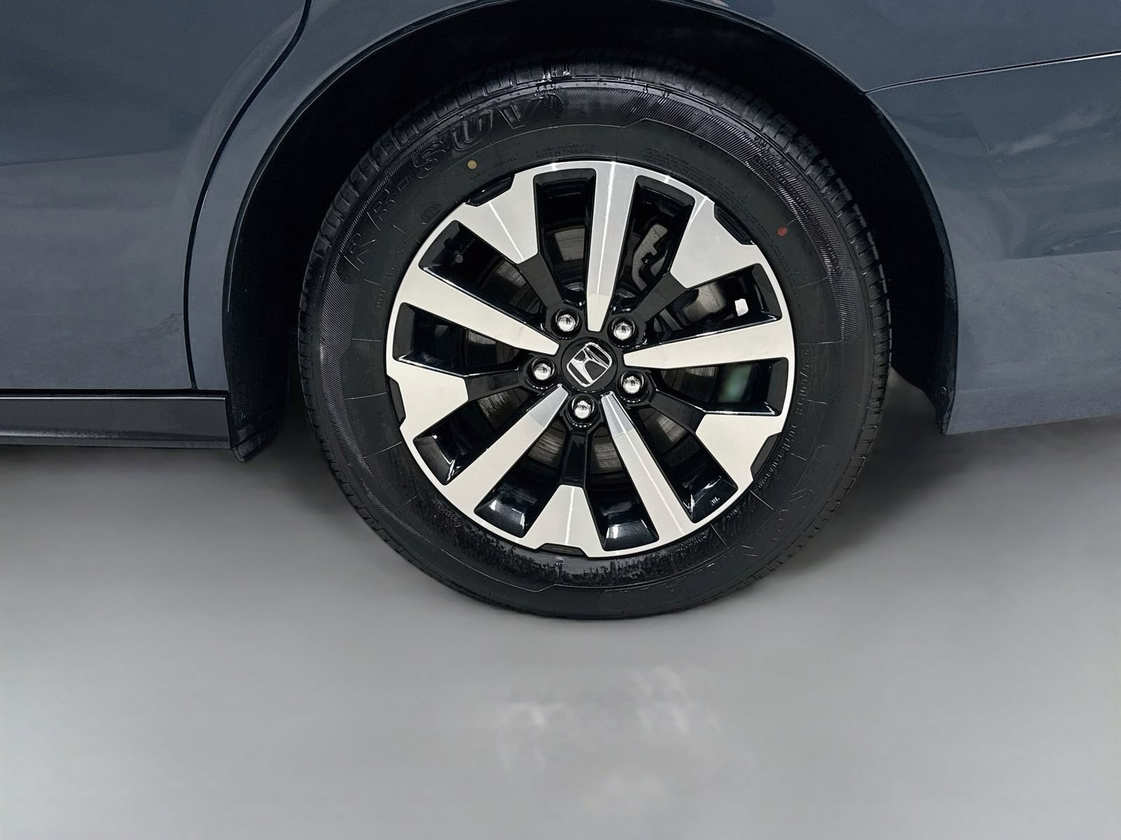 Used 2025 Honda Odyssey EX-L image 33