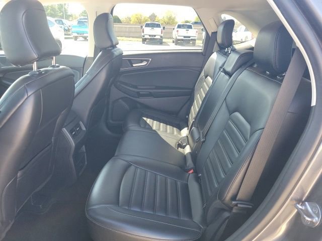Used 2024 Ford Edge SEL image 18