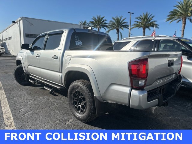 Used 2022 Toyota Tacoma SR5 image 3
