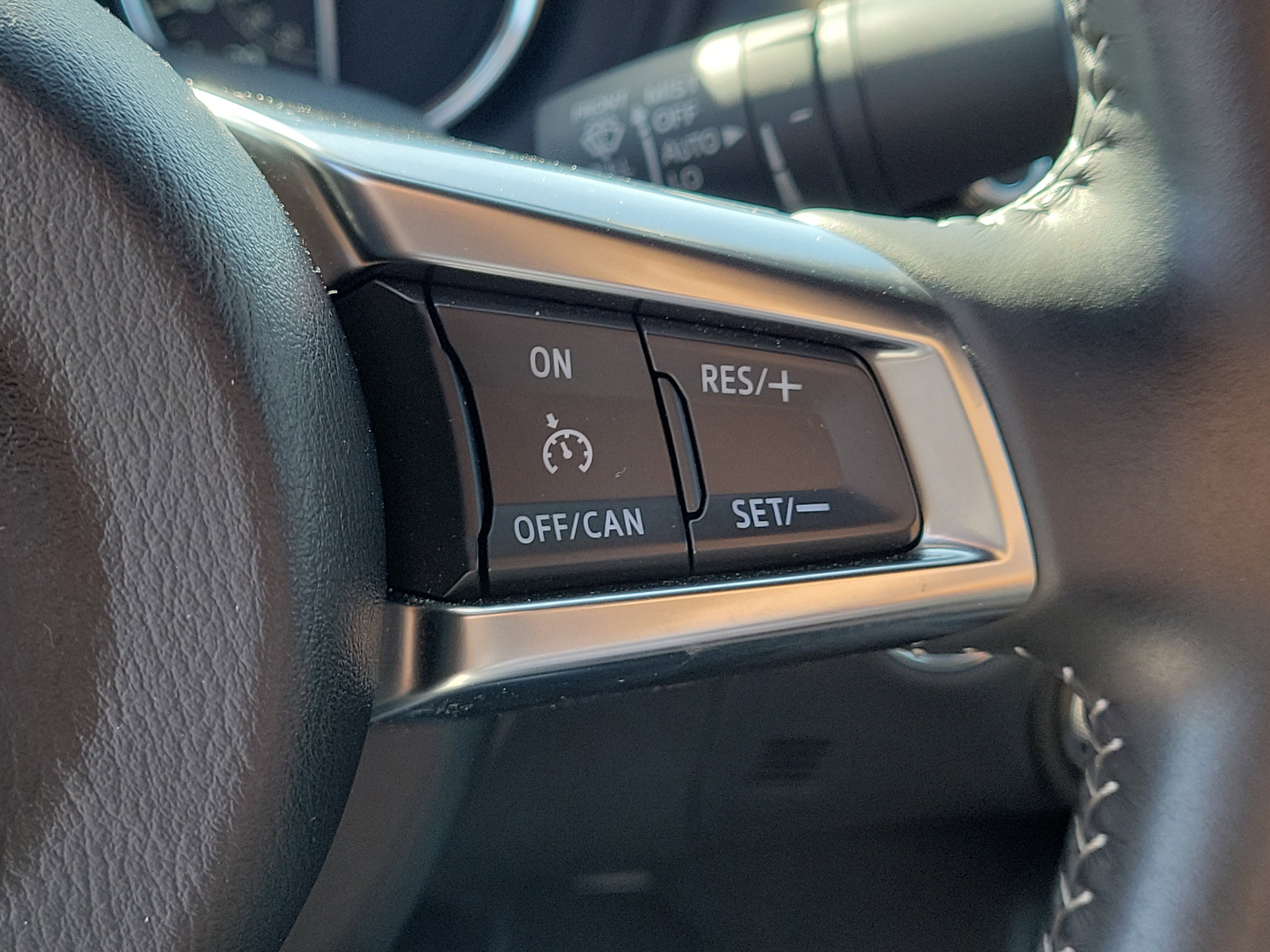 Used 2022 MAZDA MX-5 Miata RF Grand Touring w/ Appearance Package image 24