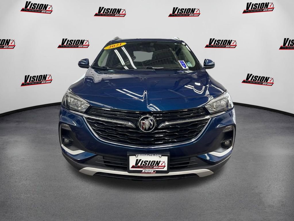 Used 2021 Buick Encore GX Select FWD image 2