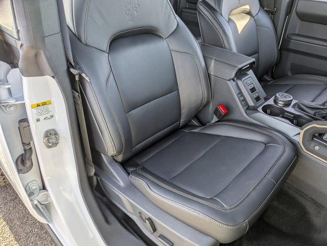 New 2025 Ford Bronco Badlands image 44