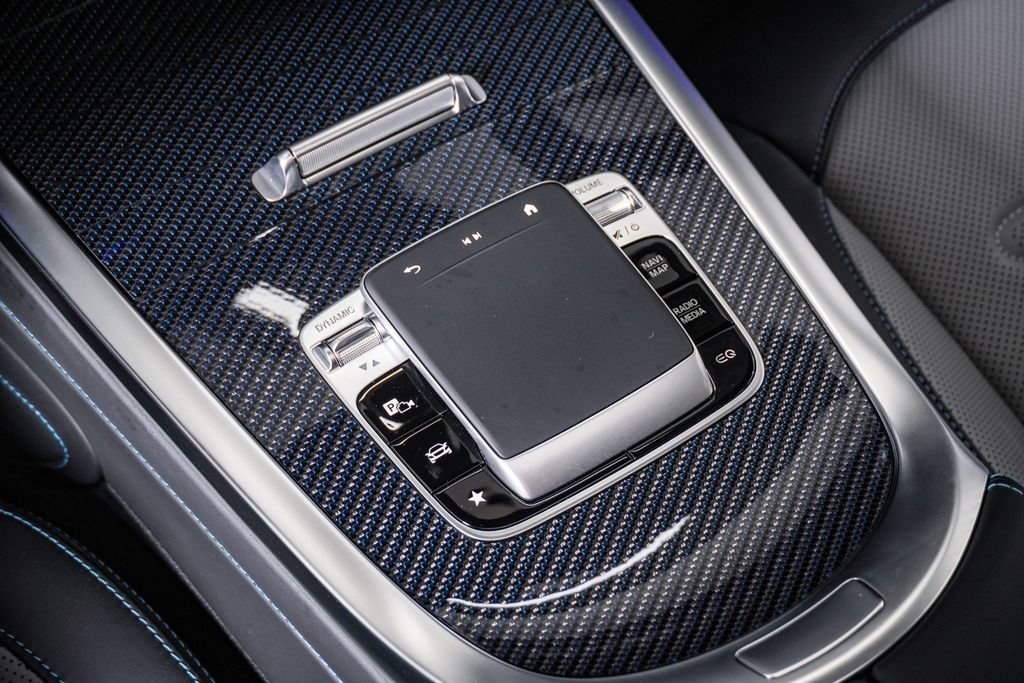 Used 2025 Mercedes-Benz G 580 w/ EQ Technology image 28
