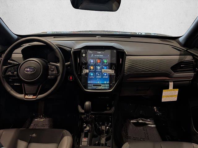 New 2026 Subaru Forester Sport image 14