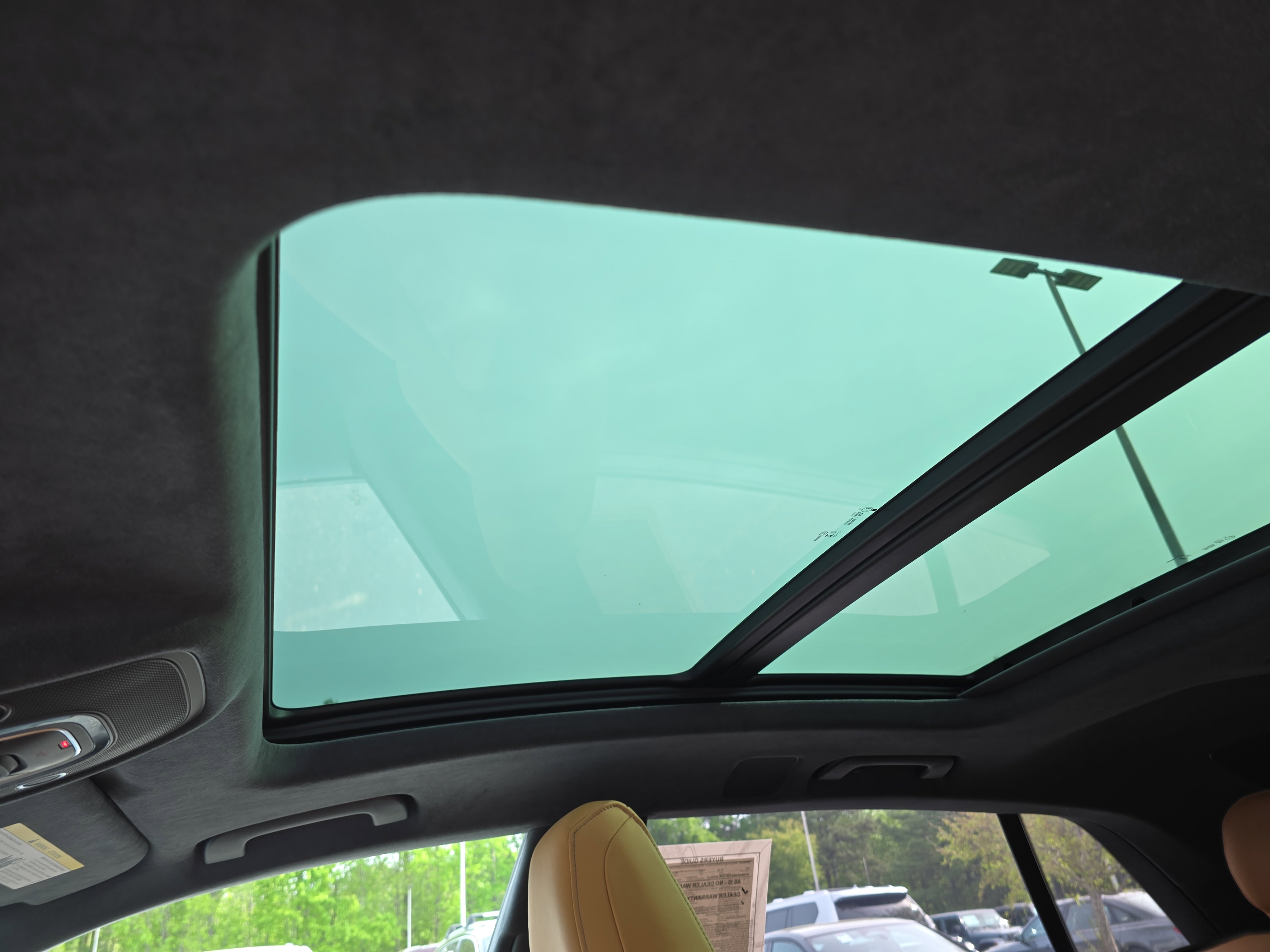 Certified 2023 Audi RS Q8 AWD/4WD image 30