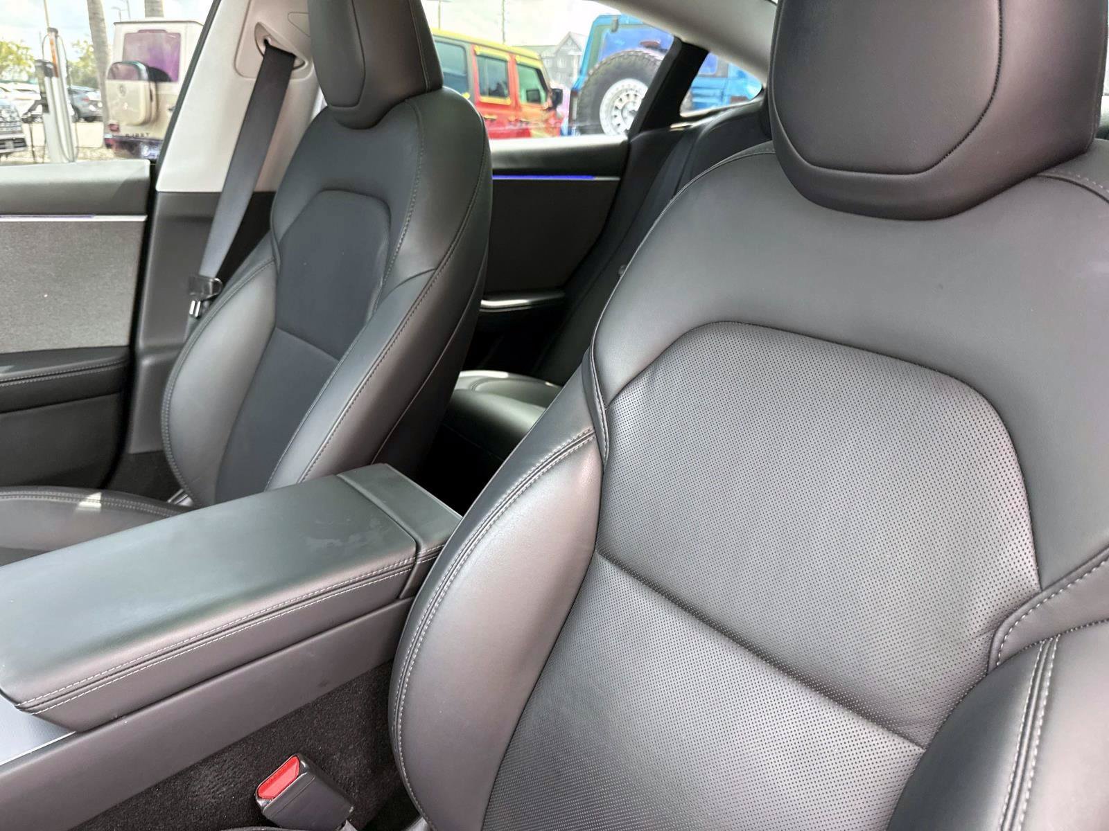 Used 2024 Tesla Model 3 Standard Range RWD image 20