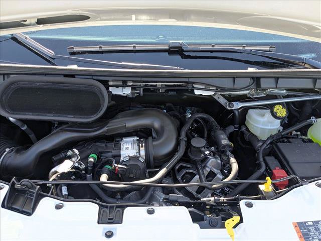 New 2026 Ford Transit 350 XL RWD image 16