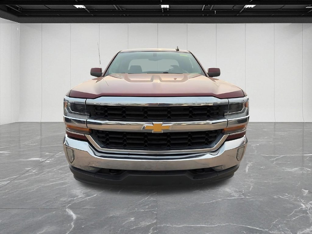 Used 2017 Chevrolet Silverado 1500 LT w/ All Star Edition AWD/4WD image 35