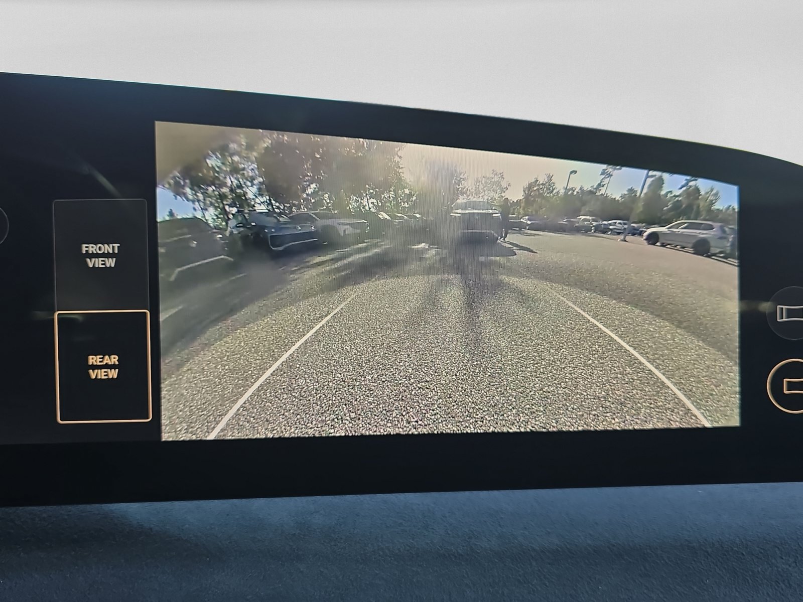 Used 2022 Lucid Air Dream Edition AWD/4WD image 16