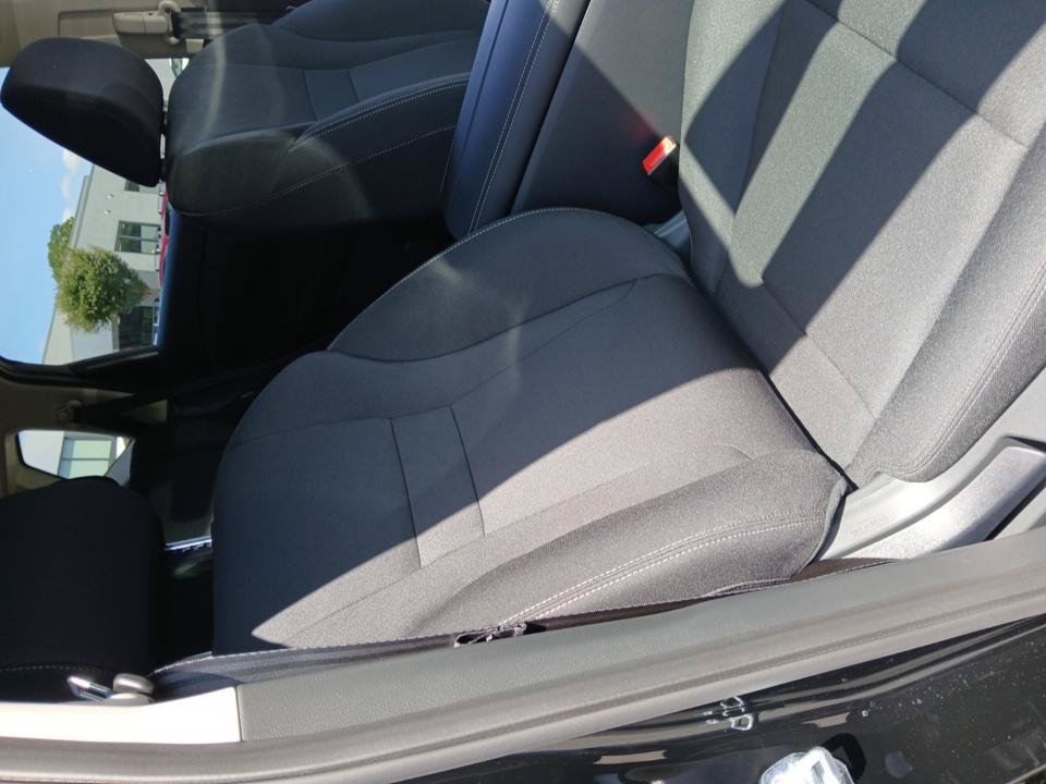 New 2026 Nissan Rogue S FWD image 28