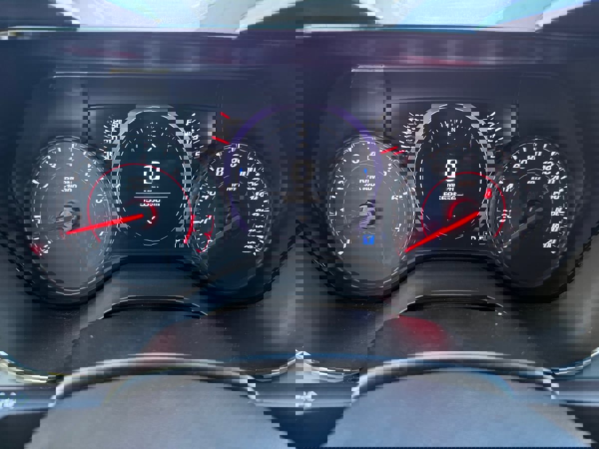 Used 2019 Chevrolet Camaro SS image 13