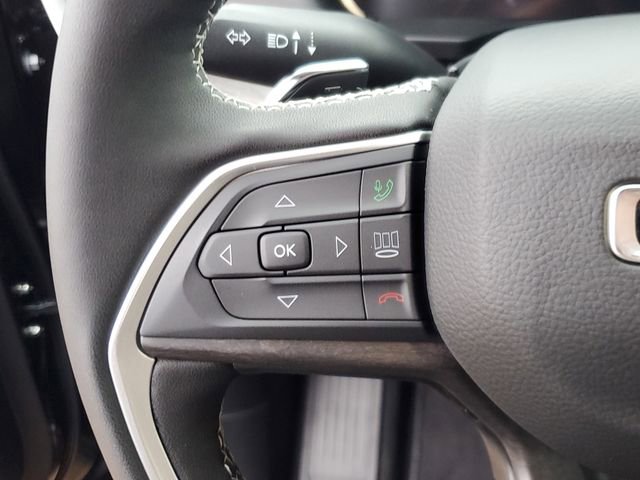 New 2025 Jeep Grand Cherokee L Limited w/ Black Appearance Package image 22