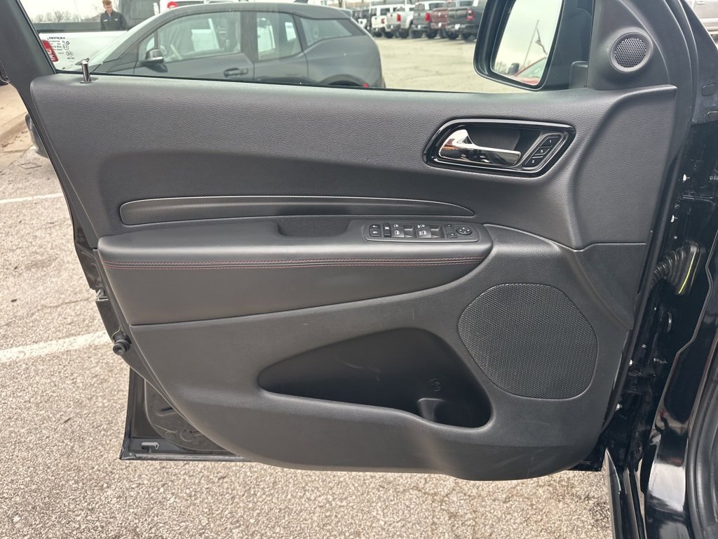 Used 2023 Dodge Durango GT image 60