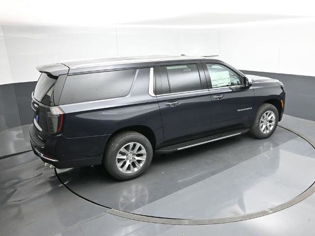 New 2026 Chevrolet Suburban Premier w/ Sun And Tow Package image 21