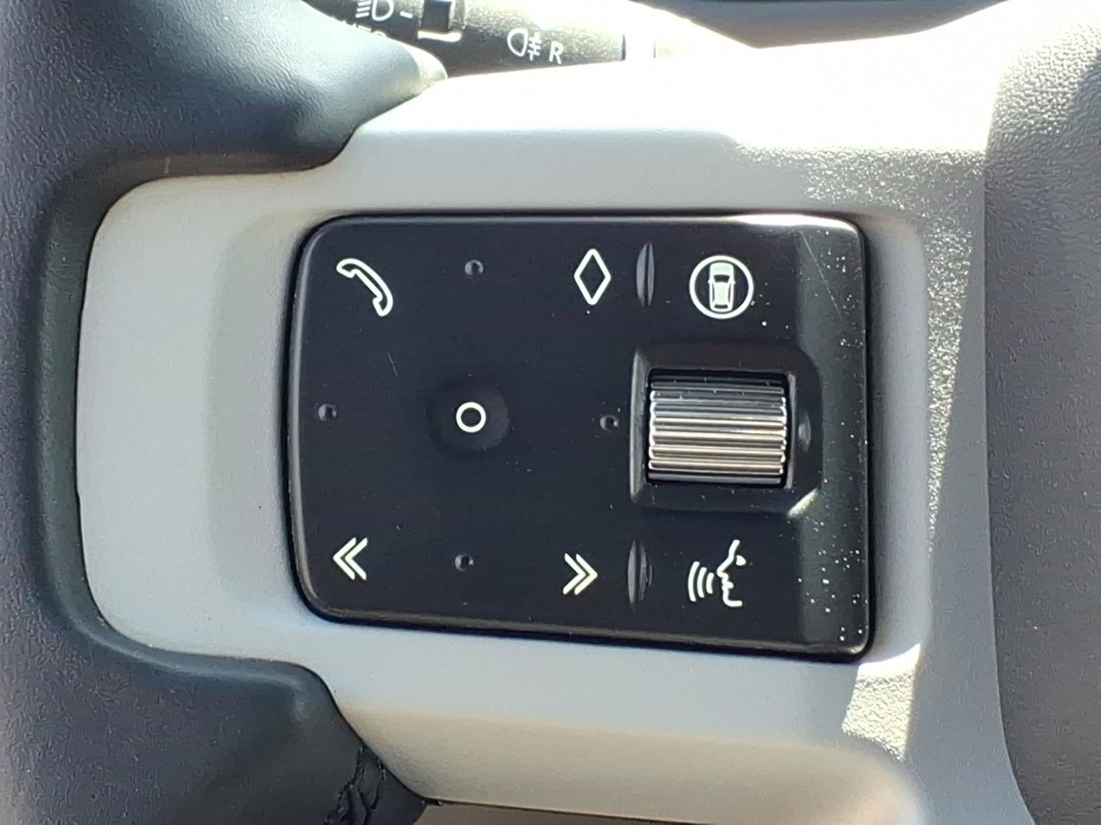 Certified 2024 Land Rover Defender 110 S AWD/4WD image 16