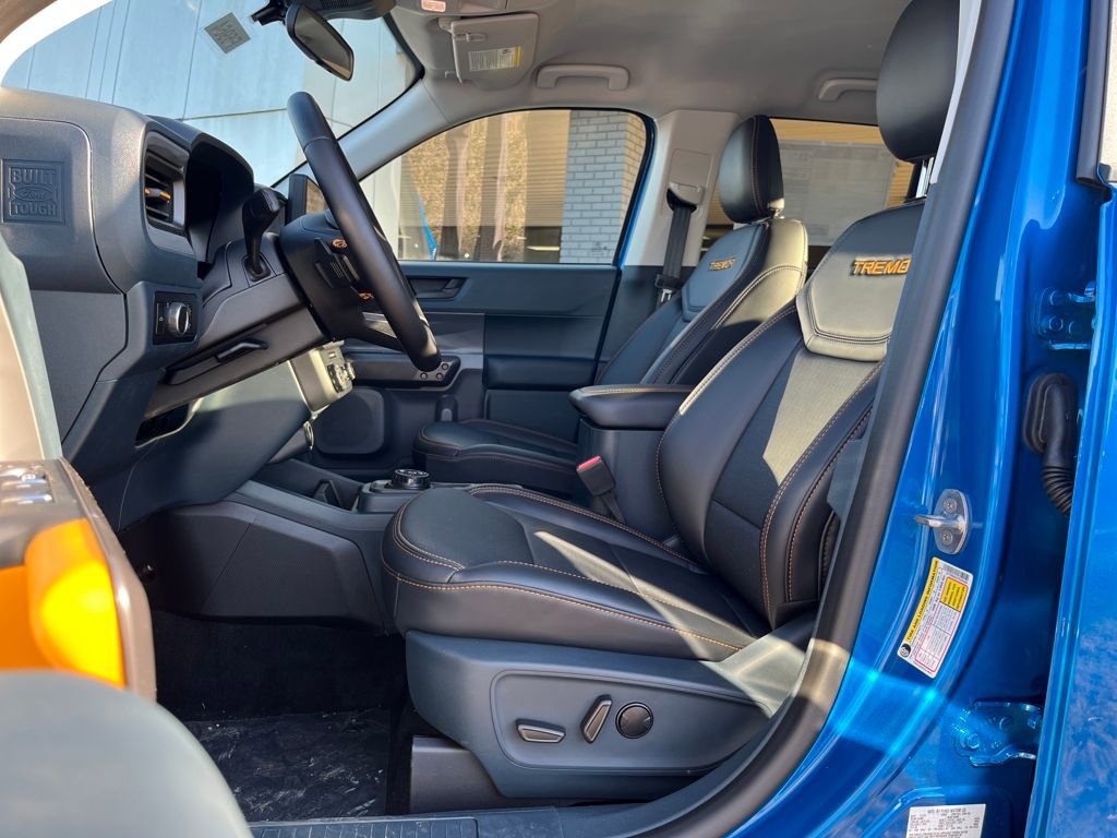 New 2026 Ford Maverick Tremor image 10