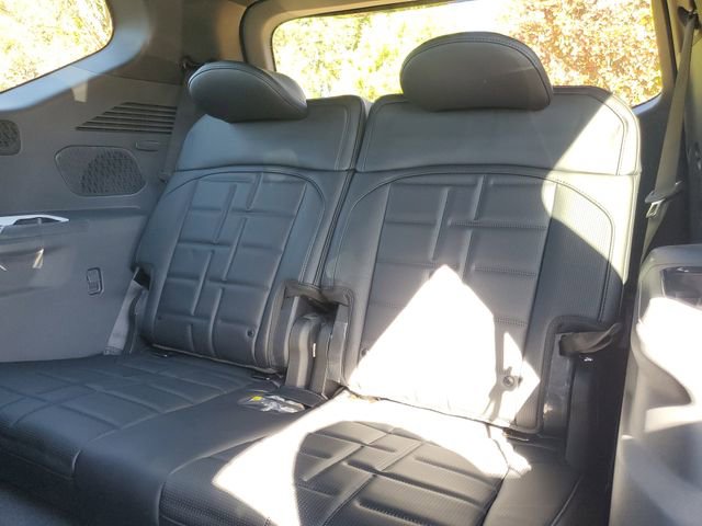 New 2026 Kia EV9 Land w/ Nightfall Edition Package image 9