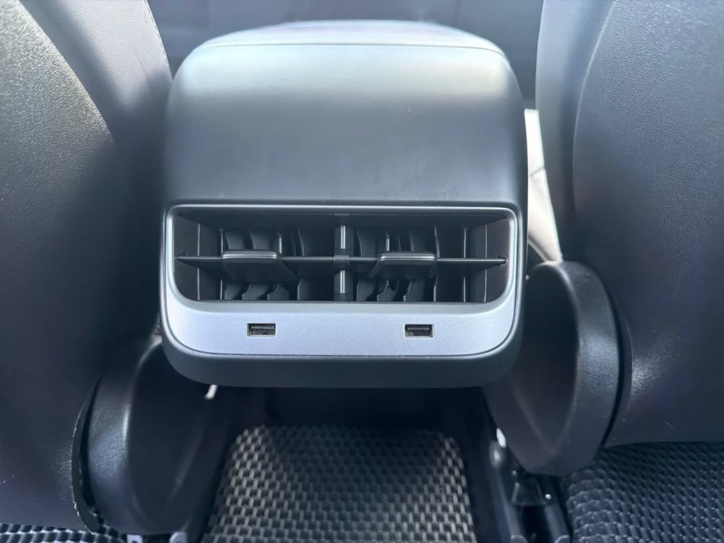 Used 2018 Tesla Model 3 Long Range RWD image 24