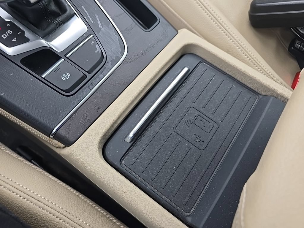 Used 2019 Audi Q5 2.0T Premium Plus w/ Premium Plus Package AWD/4WD image 27