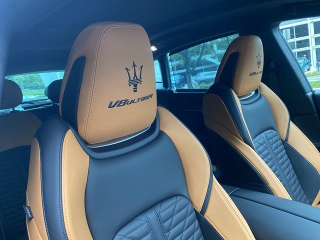 New 2024 Maserati Levante Trofeo image 41