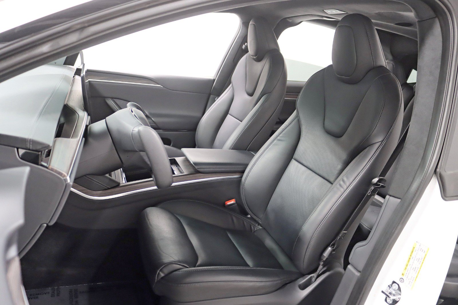 Used 2023 Tesla Model X AWD/4WD image 28