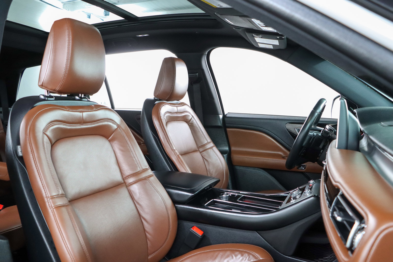 Used 2023 Lincoln Aviator Reserve w/ Jet Package image 30