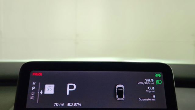 New 2026 Volvo EX30 Plus w/ Protection Package Premier AWD/4WD image 14