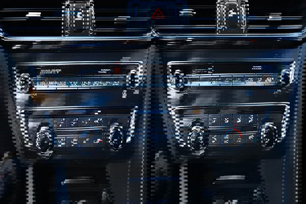 Used 2018 Kia Optima S w/ Panoramic Sunroof Package image 28