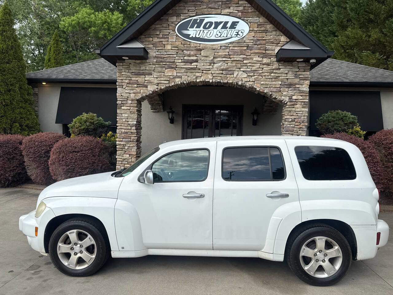 Used 2006 Chevrolet HHR LT
