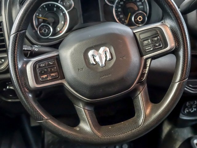 Used 2022 RAM 3500 Tradesman w/ Max Tow Package image 18