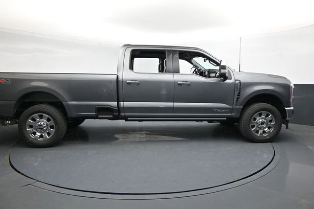 Used 2025 Ford F250 Lariat w/ Lariat Ultimate Package AWD/4WD image 8
