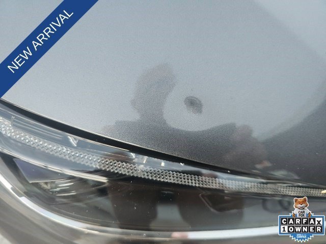 Used 2022 Nissan Sentra SR w/ SR Premium Package FWD image 23