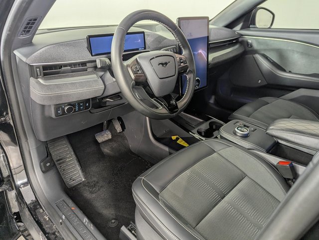 Used 2024 Ford Mustang Mach-E GT image 11