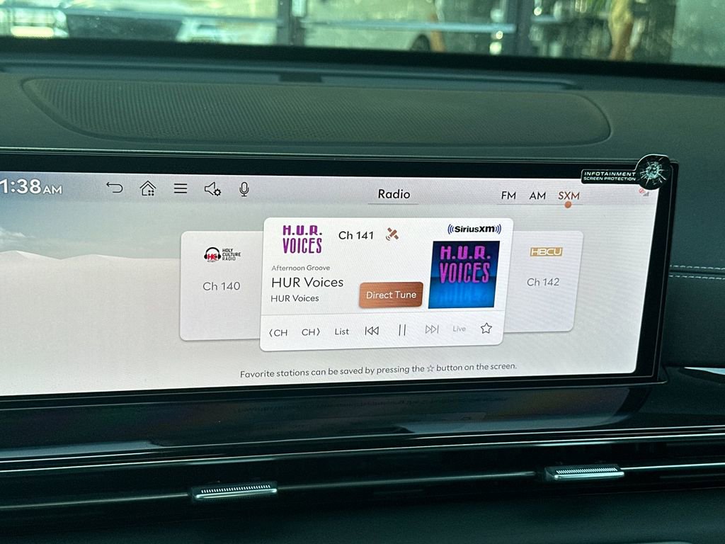 New 2026 Genesis GV80 2.5T AWD/4WD image 18