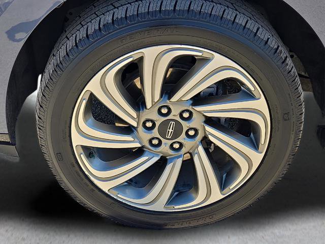 Used 2022 Lincoln Navigator L Reserve image 9