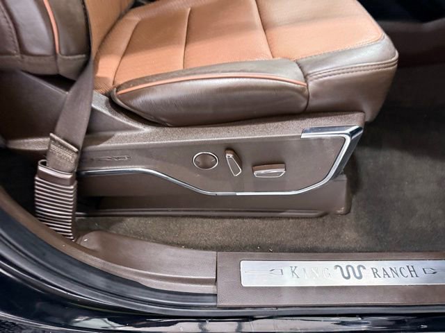 Used 2023 Ford F150 King Ranch AWD/4WD image 21