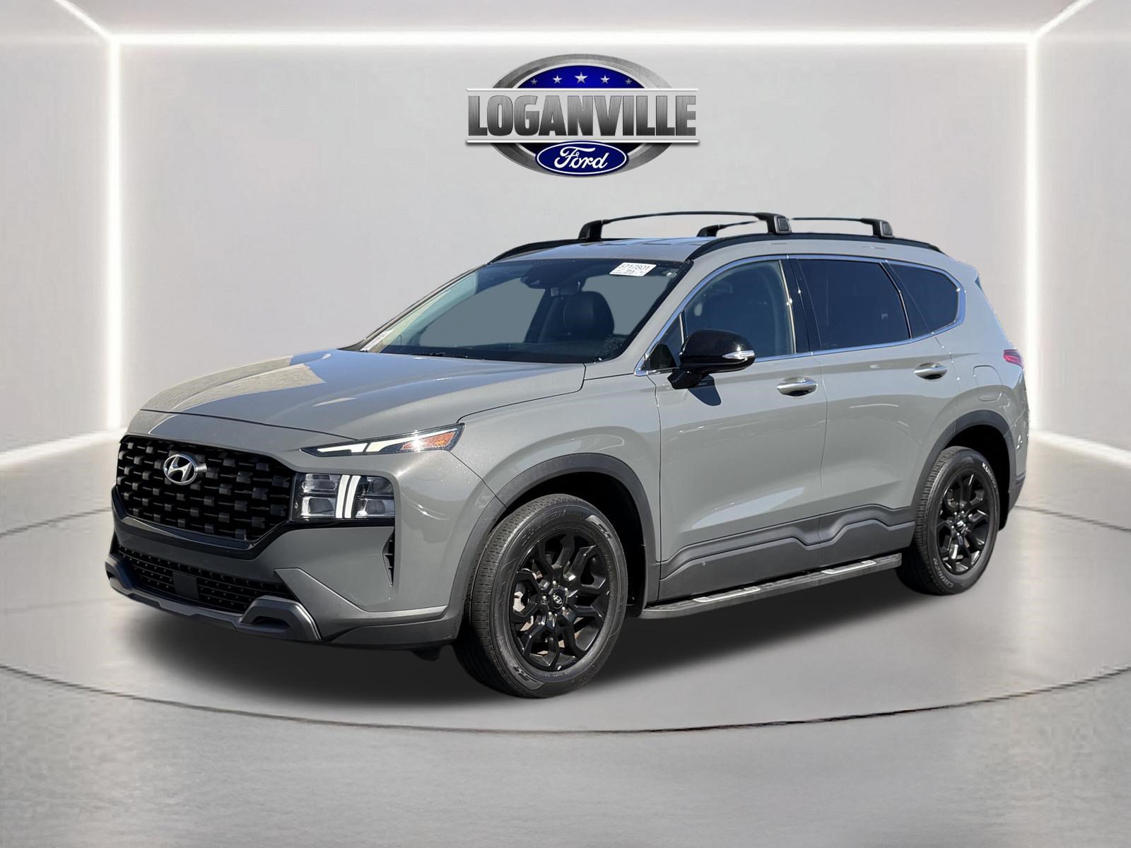 Used 2023 Hyundai Santa Fe XRT