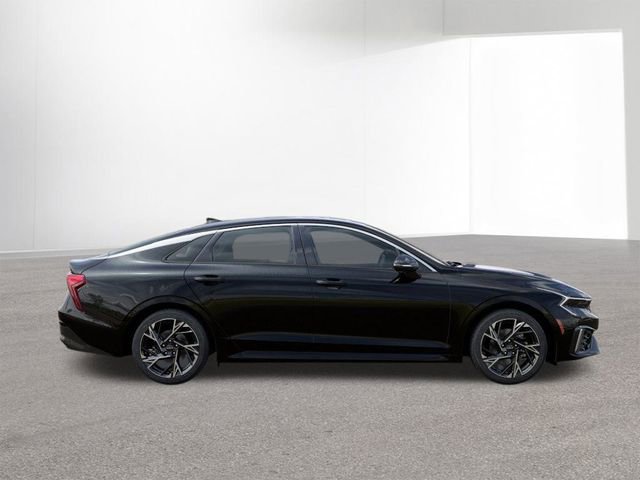 New 2026 Kia K5 GT-Line image 7