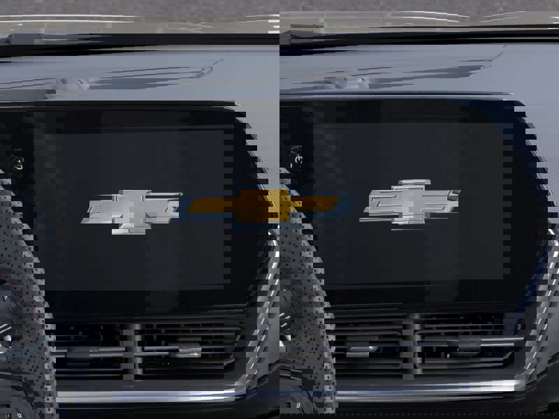 New 2026 Chevrolet Trax RS image 20