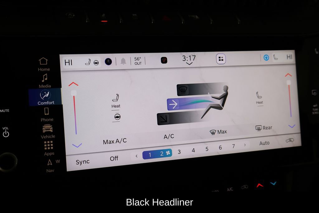 New 2026 Jeep Grand Cherokee Laredo image 34