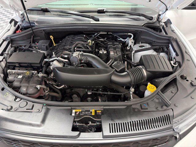 Used 2023 Dodge Durango GT w/ Blacktop Package AWD/4WD image 46