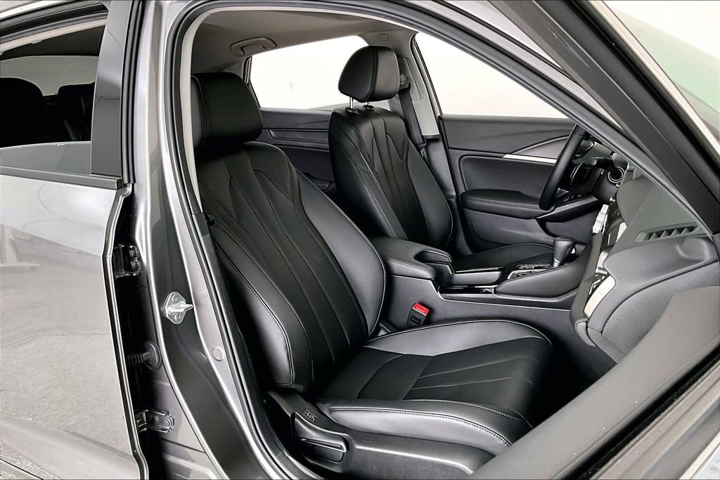 Used 2025 Acura Integra image 10