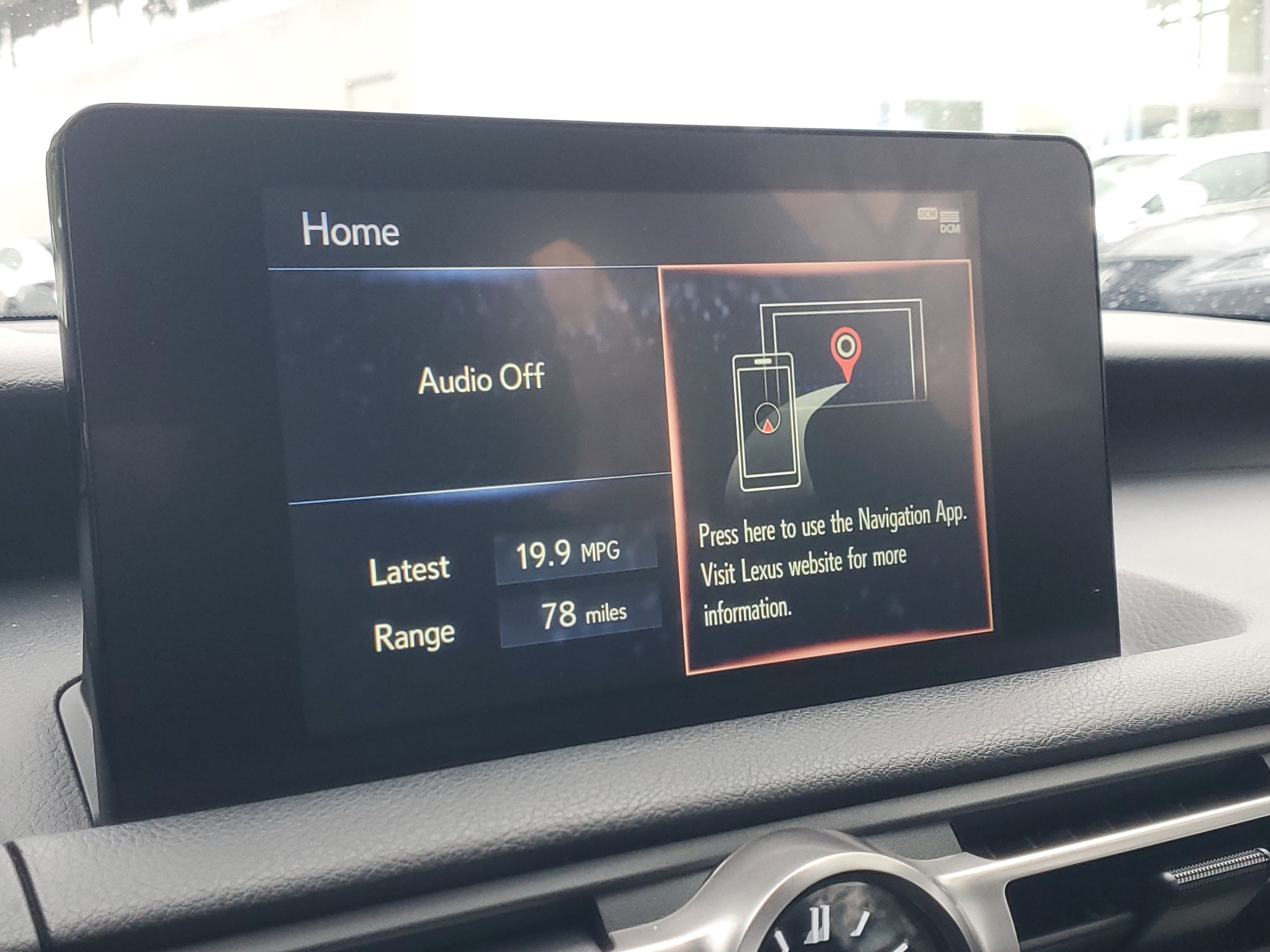 Used 2022 Lexus IS 300 w/ Premium Package image 27