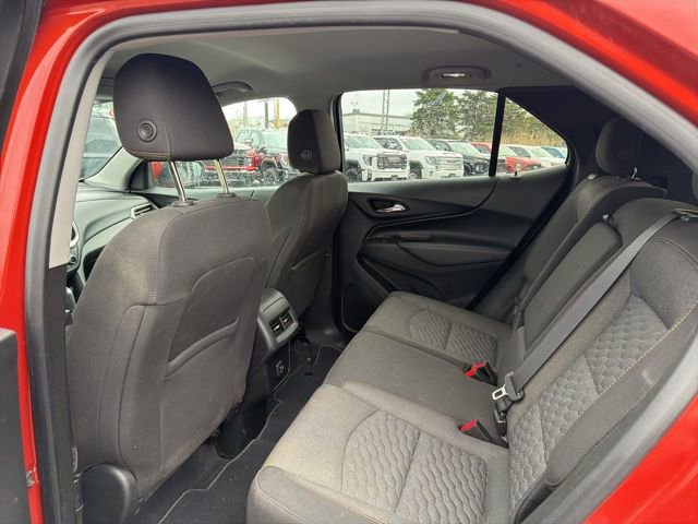 Used 2020 Chevrolet Equinox LT AWD/4WD image 17
