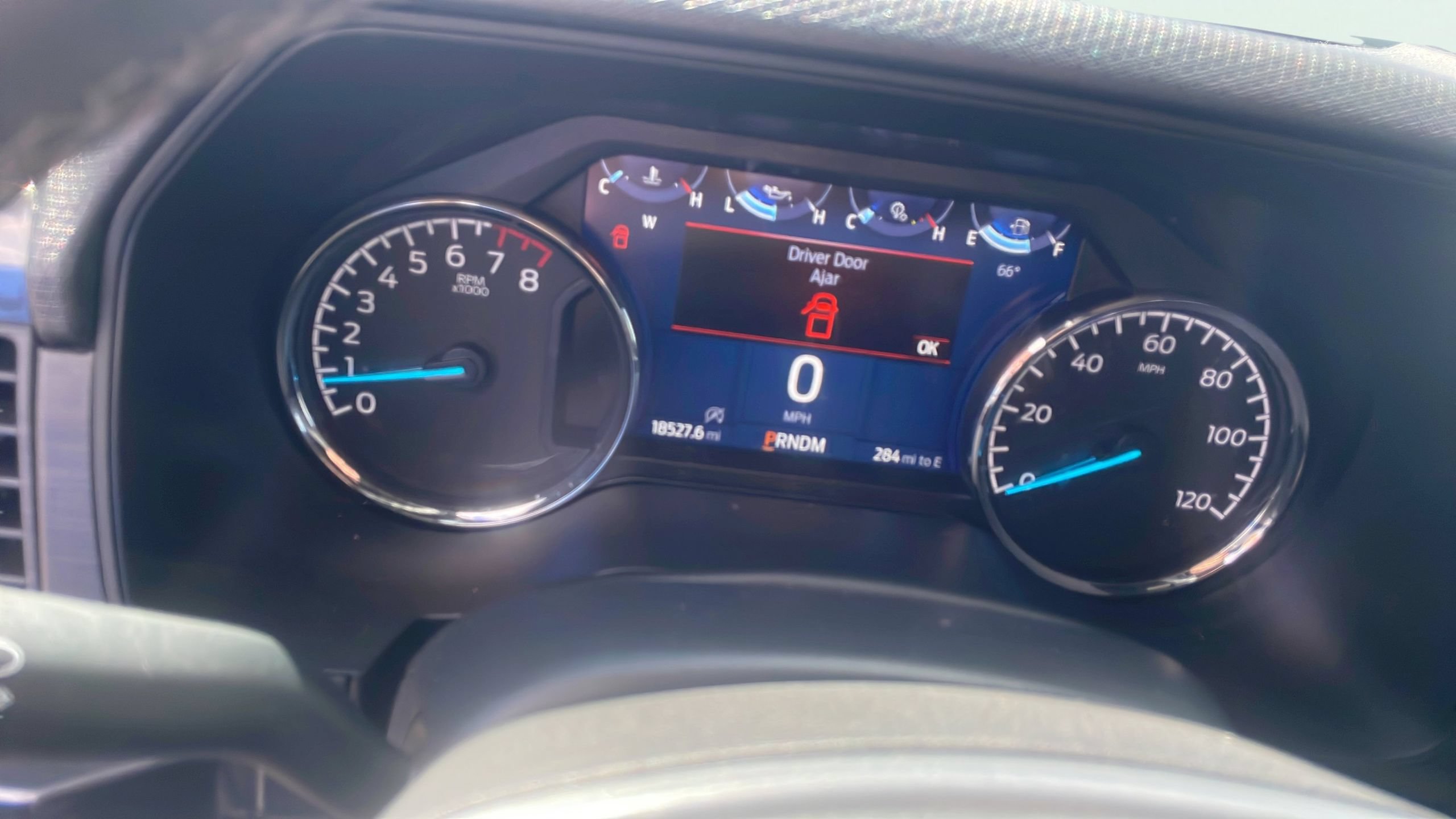 Used 2023 Ford F150 XLT w/ Equipment Group 302A High AWD/4WD image 19