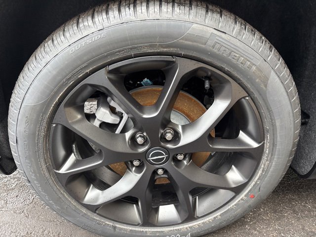 New 2026 Chrysler Pacifica Limited w/ S Appearance Package image 30